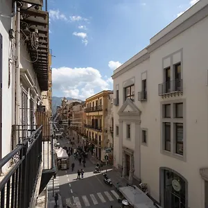 Casa Queda Appartamento