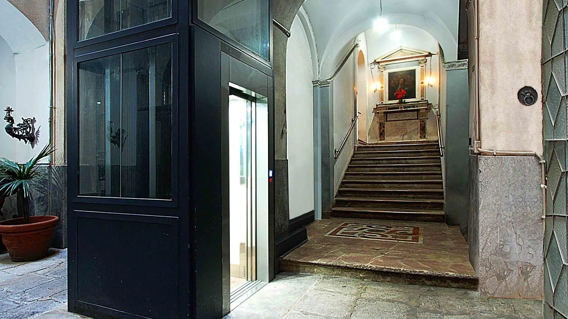 Maqueda331 Apartment Palermo