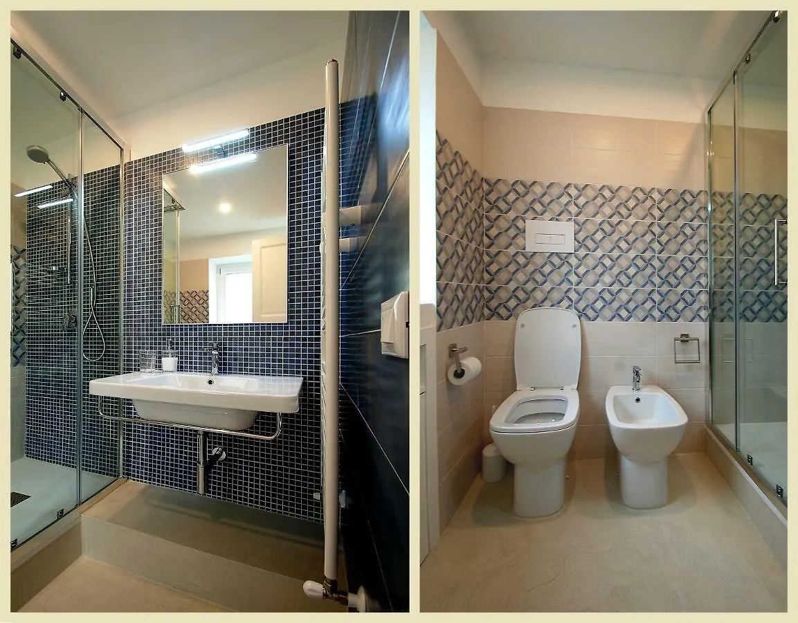 Maqueda331 Apartment Palermo 0*,