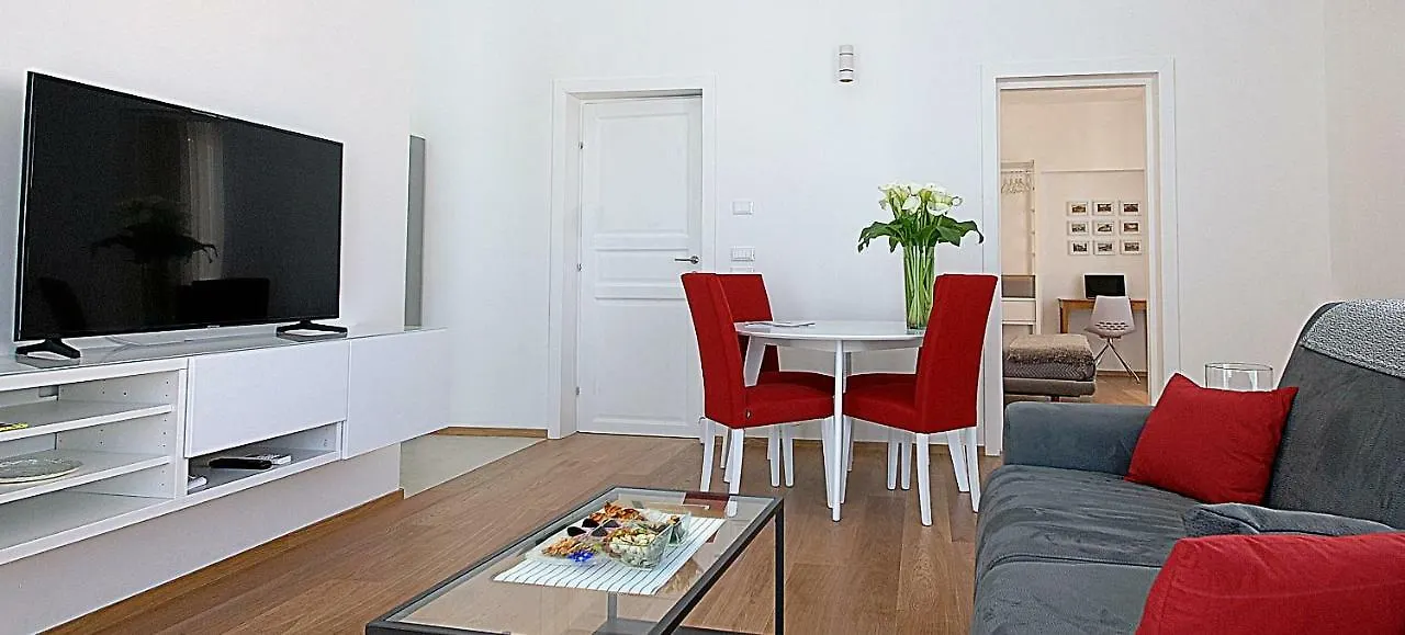 Maqueda331 Appartement Palermo